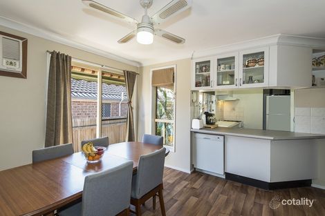 Property photo of 75 Hindmarsh Street Cranebrook NSW 2749