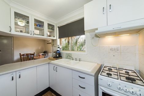 Property photo of 75 Hindmarsh Street Cranebrook NSW 2749