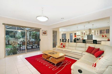 Property photo of 14 Whitehall Terrace Ferntree Gully VIC 3156