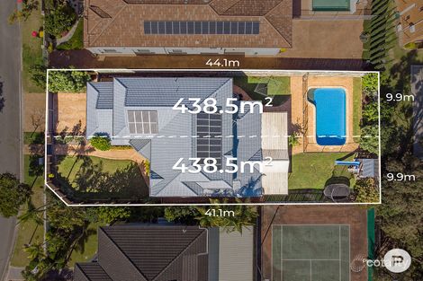 Property photo of 13 Hanrahan Street Robertson QLD 4109