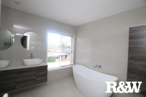 Property photo of 26 Rivergum Way Rouse Hill NSW 2155