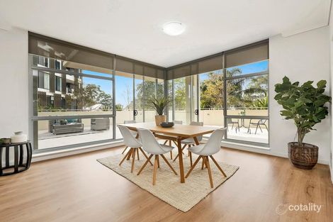 Property photo of 201/55 Norton Street Ashfield NSW 2131