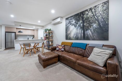 Property photo of 44/115 Canberra Avenue Griffith ACT 2603
