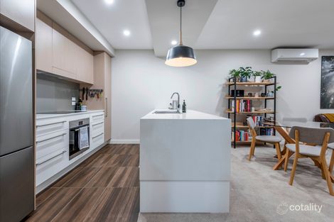 Property photo of 44/115 Canberra Avenue Griffith ACT 2603