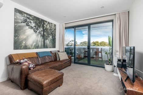 Property photo of 44/115 Canberra Avenue Griffith ACT 2603