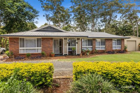 Property photo of 18 Cawdor Road Highfields QLD 4352