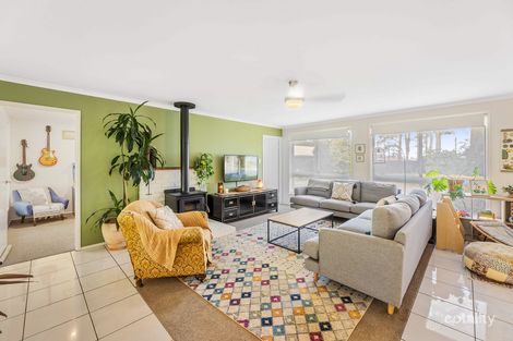 Property photo of 18 Cawdor Road Highfields QLD 4352