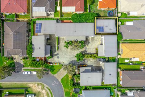 5/17-21 Lady Bowen Pde, Rothwell, QLD 4022