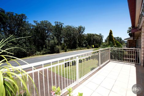 Property photo of 161 Sandy Point Road Corlette NSW 2315