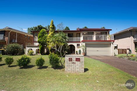 Property photo of 161 Sandy Point Road Corlette NSW 2315
