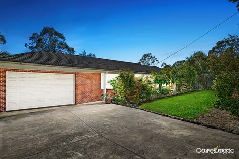 Property photo of 3 Thorpe Street Lilydale VIC 3140