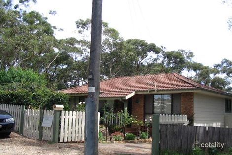 54 Stephen St, Lawson, NSW 2783