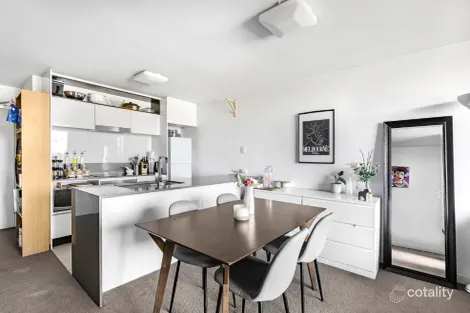 Property photo of 303/1 Brunswick Road Brunswick East VIC 3057