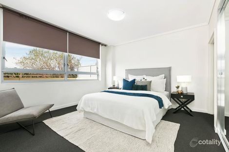 Property photo of 201/55 Norton Street Ashfield NSW 2131