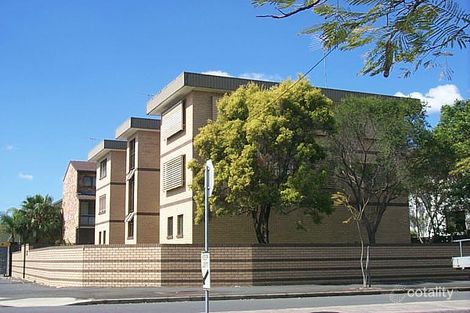 4/34 Barker St, New Farm, QLD 4005