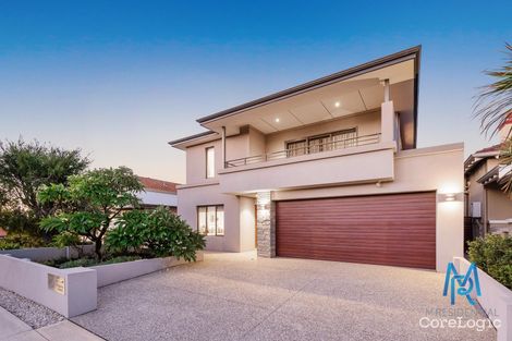 Property photo of 40 Roseberry Avenue South Perth WA 6151