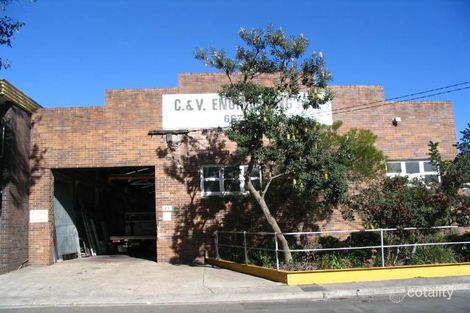 23 Church Ave, Mascot, NSW 2020