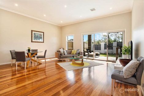 Property photo of LOT 1/138 Hezlett Road North Kellyville NSW 2155