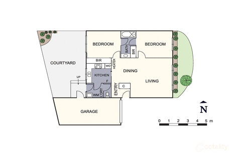 Property photo of 5/74 Boronia Road Boronia VIC 3155