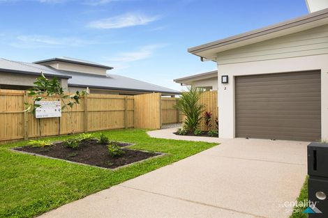 Property photo of 2/36 Newry Trail Smithfield QLD 4878