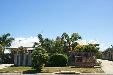 16 Symons St S, South Mackay, QLD 4740