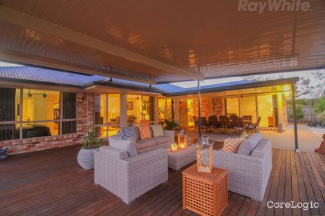 Property photo of 118 Gibson Crescent Bellbowrie QLD 4070