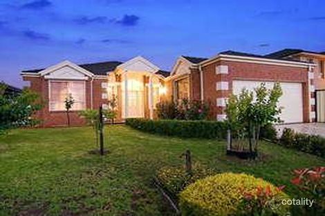 20 Hayfield Rd, Roxburgh Park, VIC 3064