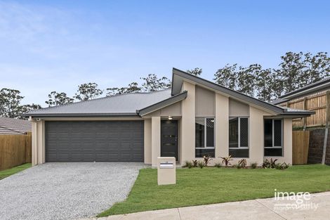 Property photo of 59 Stanicki Circuit Bellbird Park QLD 4300