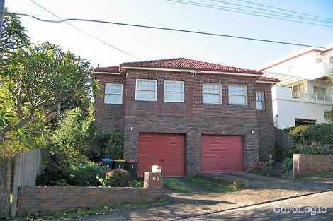 Property photo of 66 Liverpool Street Rose Bay NSW 2029
