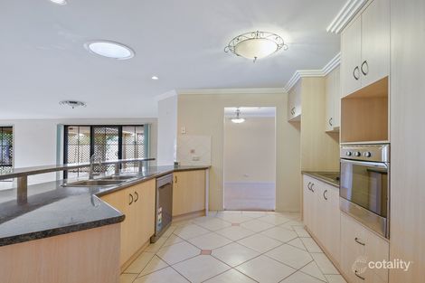 Property photo of 27 Wood Drive Middle Ridge QLD 4350