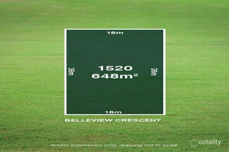 14 Belleview Cres, Beveridge, VIC 3753