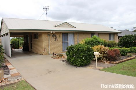 Property photo of 20 Grant Crescent Wondai QLD 4606