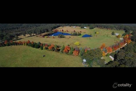 Property photo of 2 Sams Way Mountain Lagoon NSW 2758
