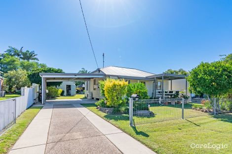 Property photo of 23 Glenmorris Street Norville QLD 4670