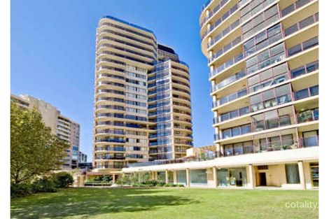 111/18-34 Waverley St, Bondi Junction, NSW 2022