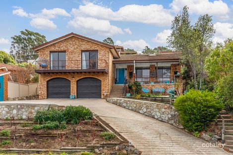 378 Bugden Ave, Fadden, ACT 2904