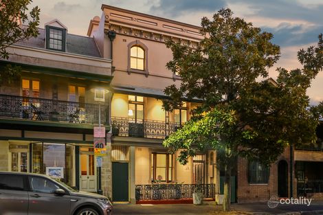 Property photo of 65 Windmill Street Millers Point NSW 2000