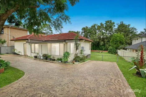 177 Gladstone Ave, Mount Saint Thomas, NSW 2500