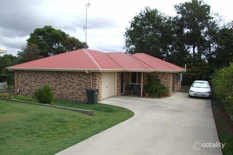 2/47 Mccord St, Wondai, QLD 4606