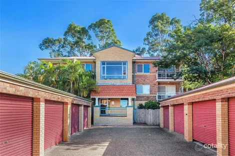 7/2 Surrey St, Nundah, QLD 4012