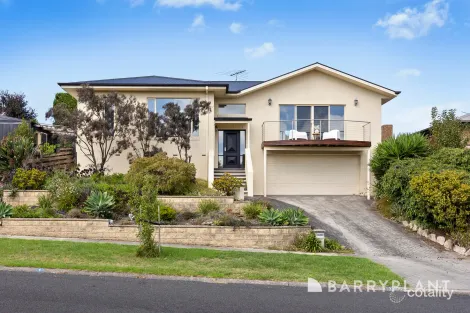 Property photo of 1 Valley View Parade Korumburra VIC 3950