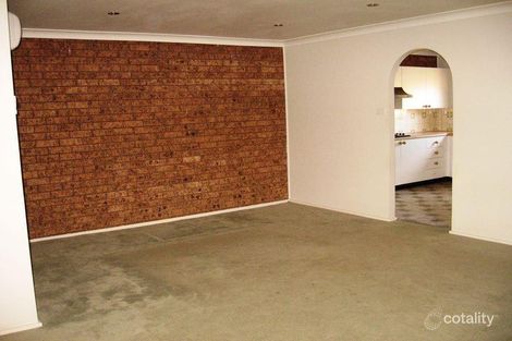 Property photo of 4/34 Ainsworth Crescent Wetherill Park NSW 2164