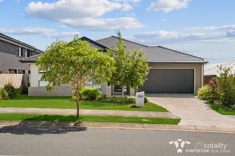 90 Daydream Cres, Springfield Lakes, QLD 4300