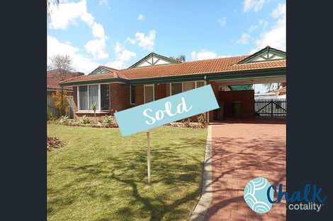 Property photo of 59 Parkland Drive Warnbro WA 6169