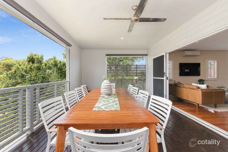 Property photo of 1A/112 Apollo Road Bulimba QLD 4171