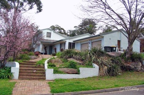 10 Fairgreen Pl, Castle Hill, NSW 2154