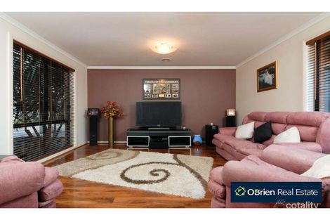 Property photo of 23 Kinsale View Berwick VIC 3806