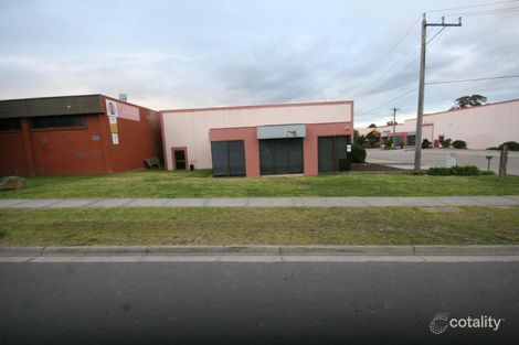 1/12 Edina Rd, Ferntree Gully, VIC 3156