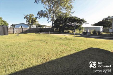 Property photo of 45 Tiamby Street Biloela QLD 4715