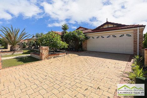 Property photo of 52 Fowey Loop Mindarie WA 6030